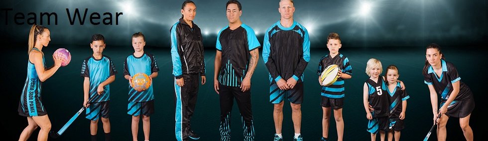Team Wear